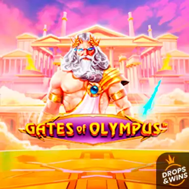 7K Casino Gates of Olympus